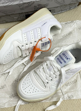 港风休闲板鞋女ins超火小众百搭小白鞋2025秋季新款情侣运动鞋男