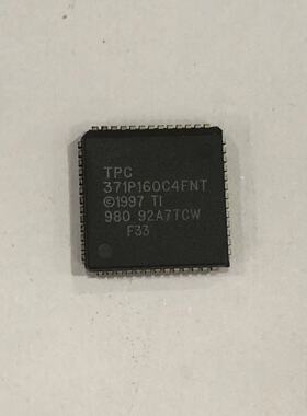 专业电子元器件一站式配单 TPC371P160C4FNT PLCC52  原装现货