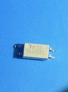 TLP280GBTPF 贴片光耦 SOP4 原装正品TLP280GBTPF SOP4