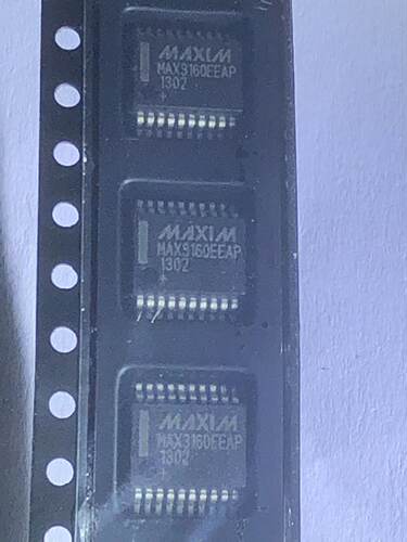 电子元器件配单原装现货