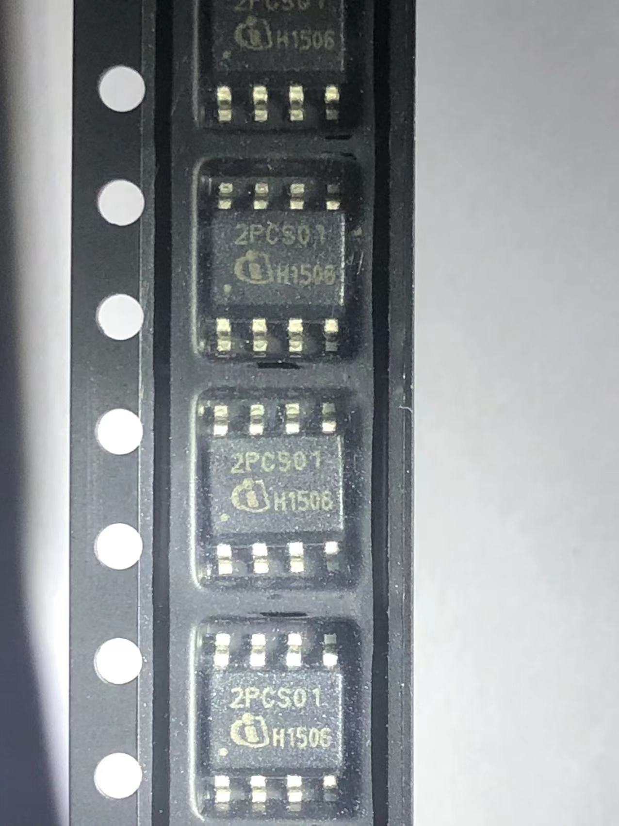 ICE2PCS01G  SOP8 原装现货 专业电子元器件一站式配单