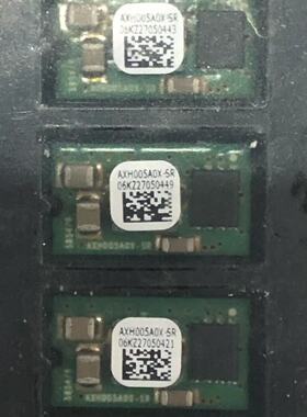 AXH005AOX-SR  SMD 原装现货 专业电子元器件一站式配单