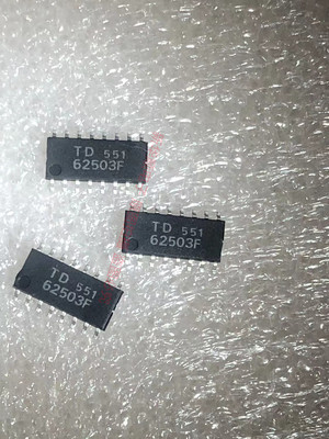 原装现货ToshibaSOP16