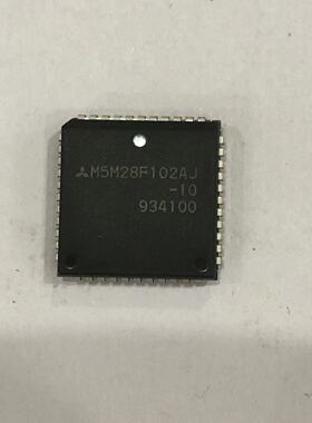 专业电子元器件配单   M5M28F102AJ-10  PLCC44  原装现货热卖