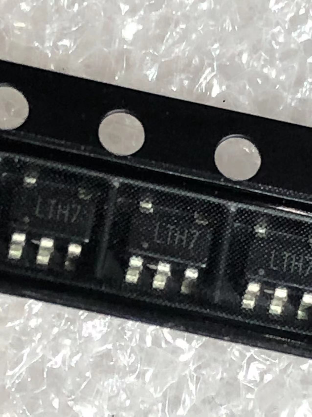 4054/LTH7  SOT23-5 专业电子元器件一站式配单