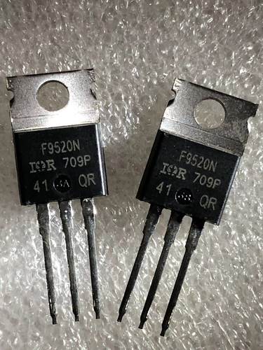 IRF9520NPBF IRF9520NPBF TO-220 原装现货