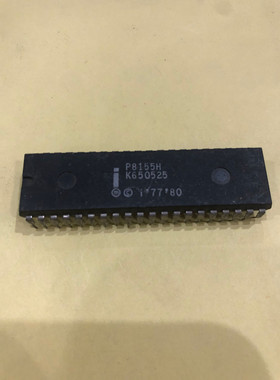 P8155H 双列40 直插脚P DIP40封装 专业电子元器件一站式配单