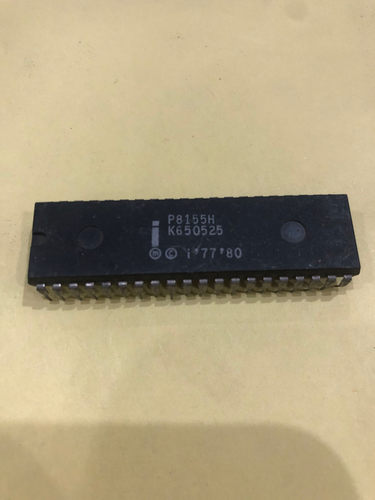 P8155H 双列40 直插脚P DIP40封装 专业电子元器件一站式配单
