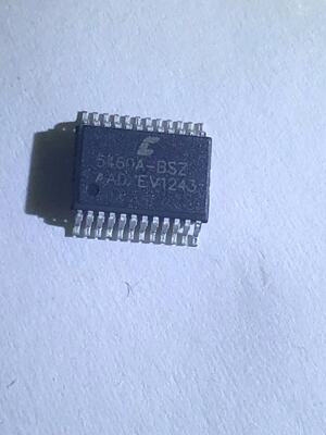 CS5460A-BSZ SSOP24 原装现货 集成电路 专业电子元器件配单