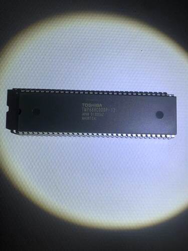 全新原装现货 TMP68HC000P-12 DIP64 电子元器件一站式配单