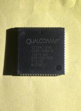 Q2334C-50N PLCC68 原装现货 集成电路 专业电子元器件一站式配单