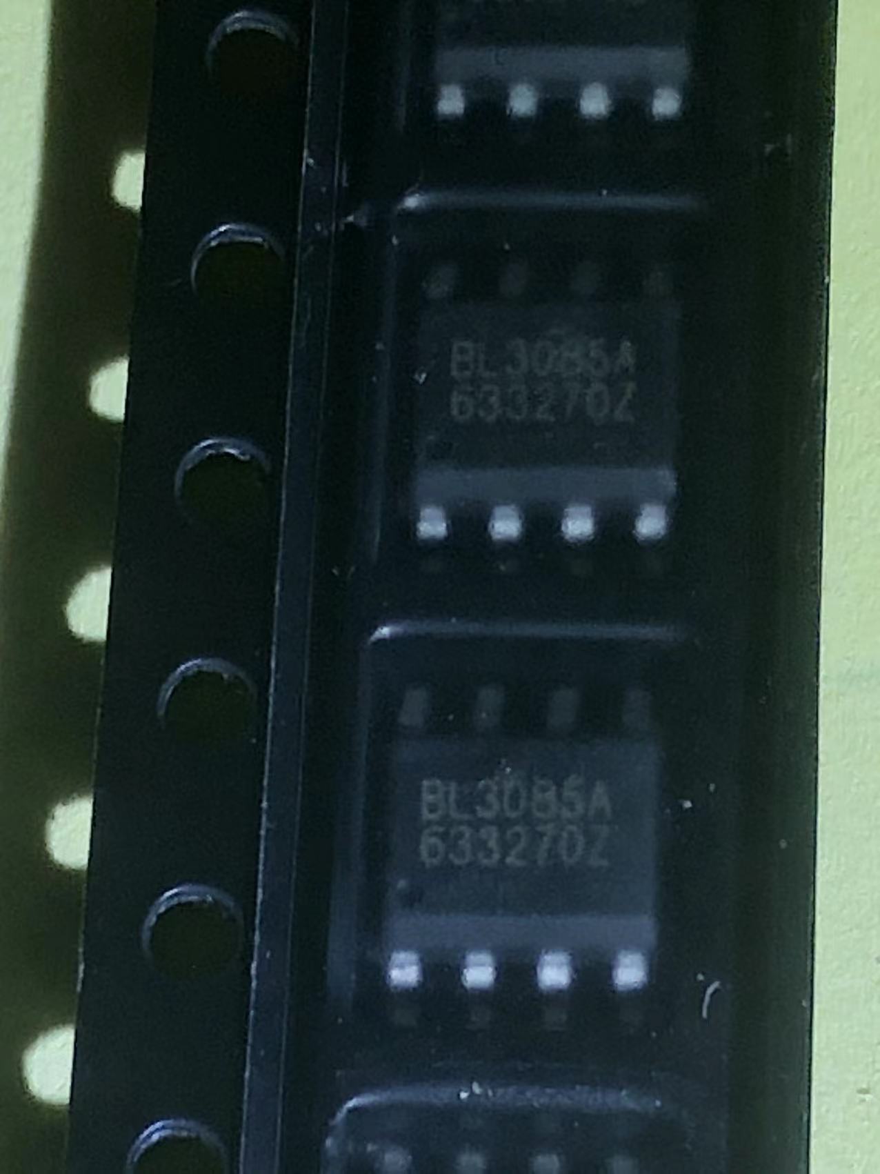 集成电路IC芯片 BL3085A SOP8  原装现货 BL3085A SOP8