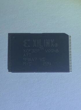 XCF32PVOG48C TSOP48 专业电子元器件配单 XCF32PVOG48C原装现货