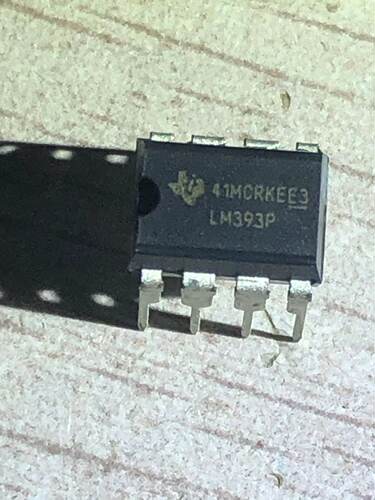 LM393N DIP14  全新现货 专业电子元器件一站式配单配套