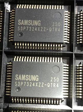 S3P7324XZZ-QTR4  QFP 原装现货 专业电子元器件一站式配单