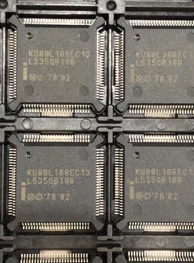 KU80L188EC13 QFP 原装现货 专业电子元器件配单 KU80L188EC13 QF