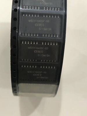专业电子元器件配单 MSM51V16405F-60 TSSOP24 原装现货热卖