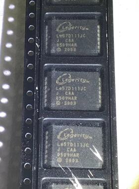专业电子元器件配单  LE57D111JC  PLCC32 LE57D111JC 原装现货