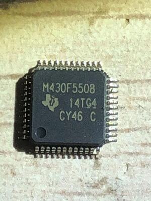 MSP430F5508IPT QFP 现货热卖 集成电路 专业电子元器件配单配套