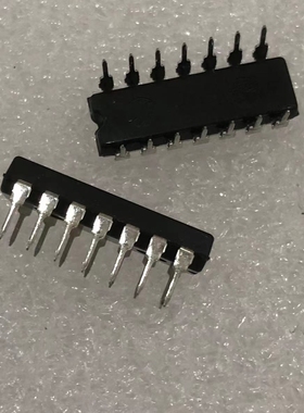 全新TA8227P  TA8227P 双音频功率芯片 直插DIP14 询价为准