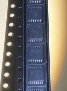 原装现货 MC74VHC08DTRG2  TSSOP14 集成电路  MC74VHC08DTRG2