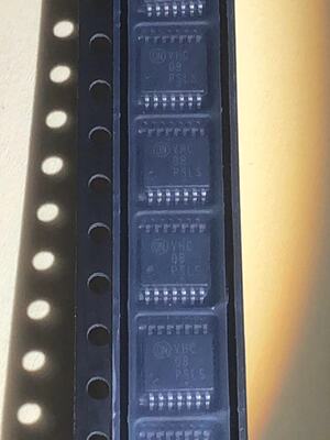 原装现货 MC74VHC08DTRG2  TSSOP14 集成电路  MC74VHC08DTRG2