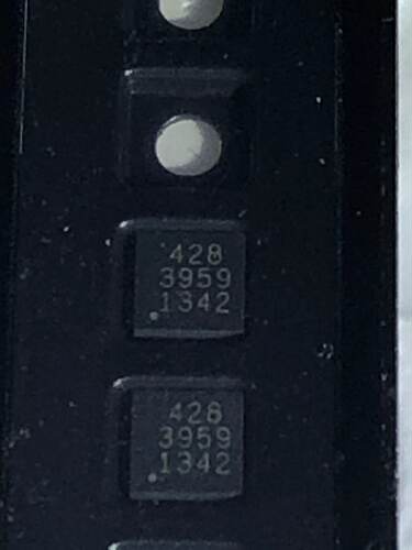 电子料配单 MFI337S3959 QFN 原装现货 MFI337S3959 集成电路IC
