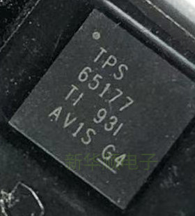 TPS65177RHAR 原装现货 TPS65177RHAR