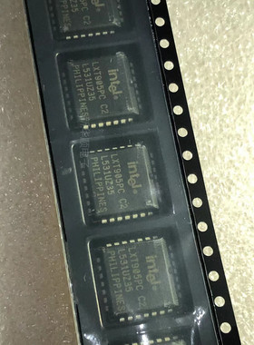 LXT905PC  PLCC28 原装现货  LXT905PC  PLCC28