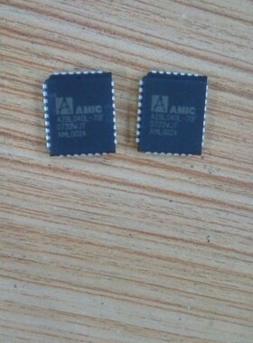 A29L040L-70F  PLCC 原装现货 专业电子元器件一站式配单