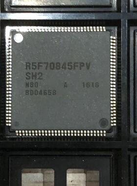 R5F70845FPV-SH2  PLCC144 全新现货 集成电路 电子元器件配单