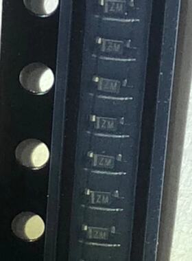 静电放电(ESD)保护器件 CESD12VD5 SOD-523 丝印ZM 样品现货