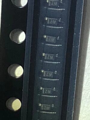 静电放电(ESD)保护器件 CESD12VD5 SOD-523 丝印ZM 样品现货