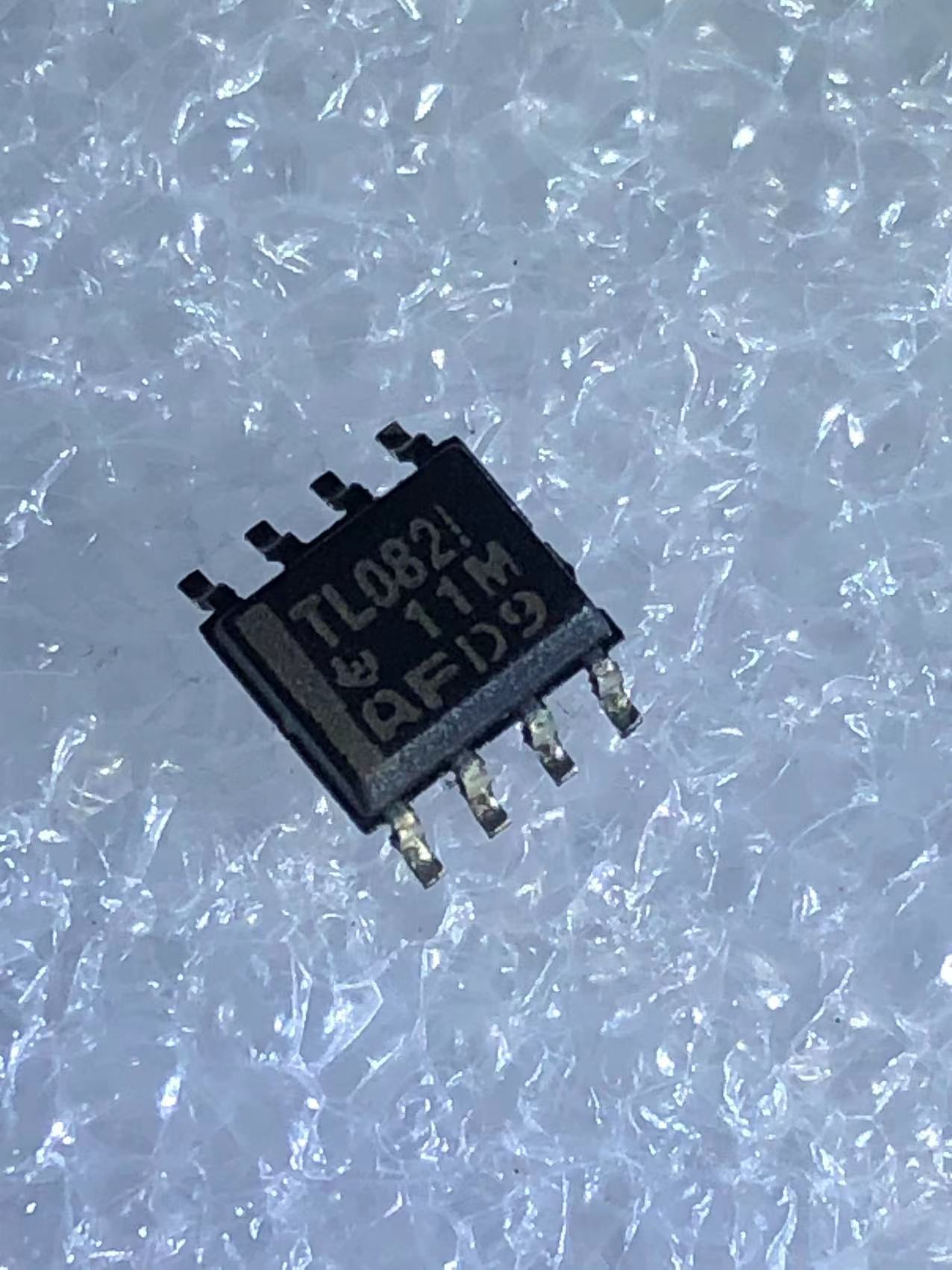 全新现货 TL082ID  SOP8 专业电子元器件配单 TL082ID TL082ID