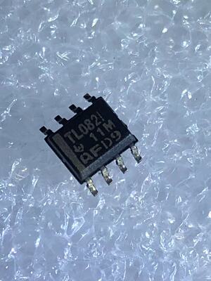 全新现货 TL082ID  SOP8 专业电子元器件配单 TL082ID TL082ID