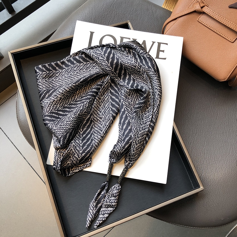 外搭小坎肩三角巾韩版女性春夏季