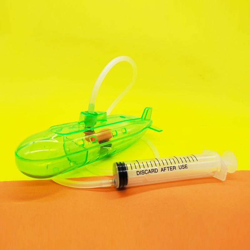 科技小制作自制diy八三年级下册