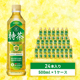 日本原装 三得利饮料特茶原味伊右卫门茉莉花风味现货500ml 进口