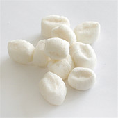 袋4袋休闲零食 100g 日本直邮 进口零食北海道特产黄油奶糖