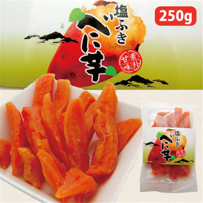 日本直邮 零食代购 干果组合 芒果干/无花果干/甘薯条 共3袋