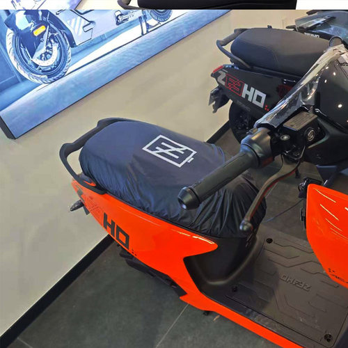 AE4防雨防晒防猫爪坐垫套防雨罩