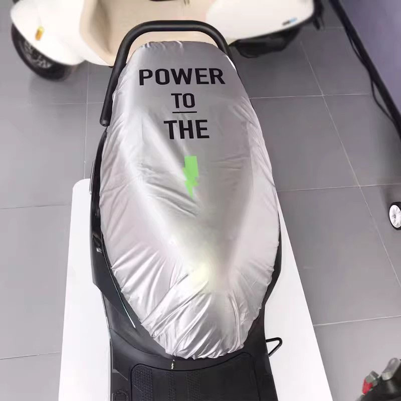 9号防水坐垫套防尘防猫保护罩