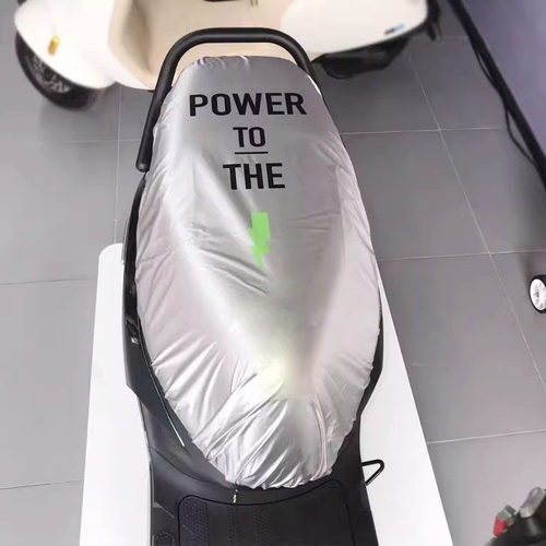 9号防水坐垫套防尘防猫保护罩