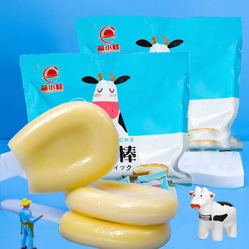 好帮佳奶酪棒280g/袋儿童零食