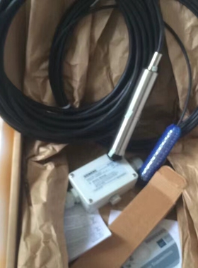 西门子投入式液位传感器液位计 7MF1572-1CA10/DA/EA/FA/KA/HA10