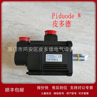 士林SME-H08520TAB SME-H08520TBA SME-H08520TBB 伺服电机议价