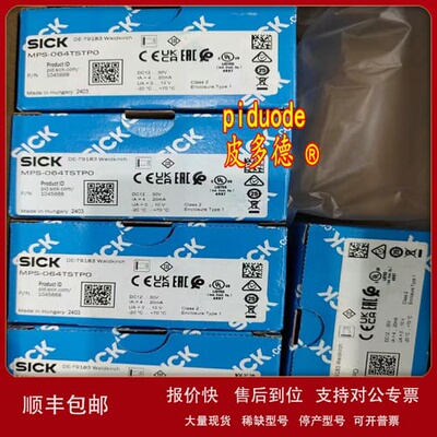 GL6-P3411V GTB6-P0211S60 GL6-P0211S69 GL6G-P1211S83传感器议