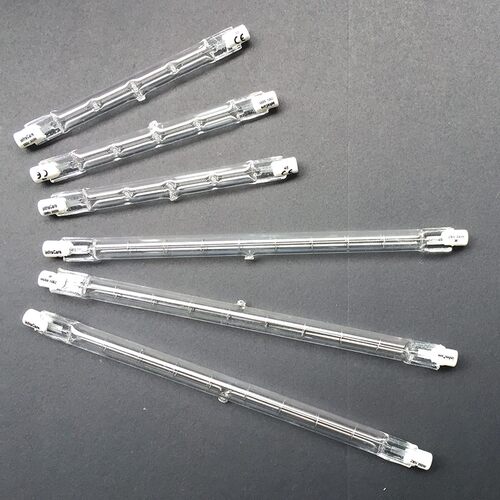 原装飞利浦infracare红外线理疗仪HP3631/3643/3621/PR3140/0灯管 - 封面