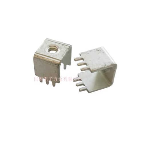 M4焊接端子pcb接线端子大电流