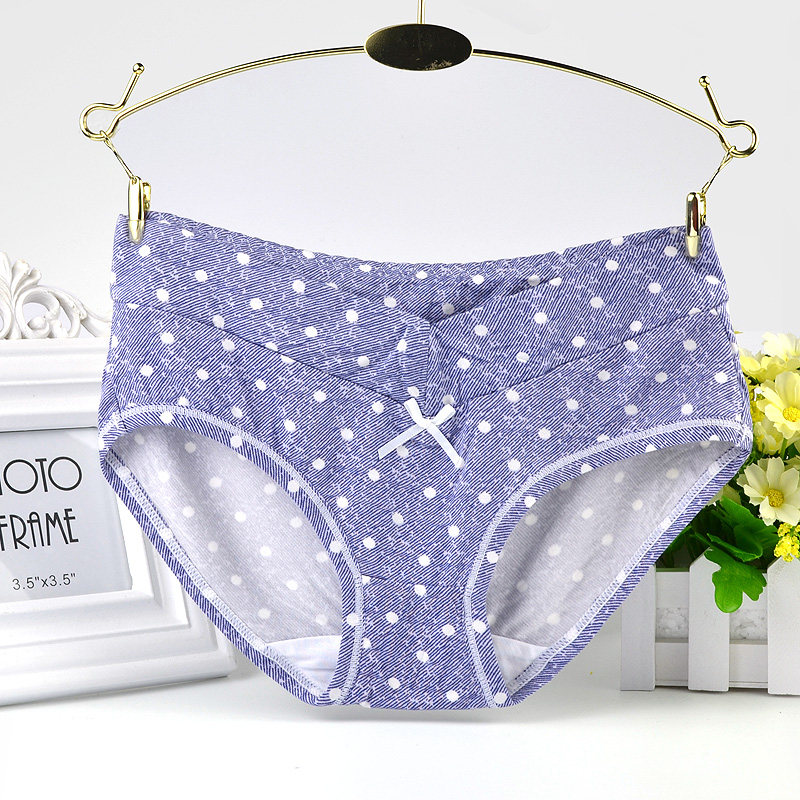 Slip jeunesse en viscose - Ref 667049 Image 1